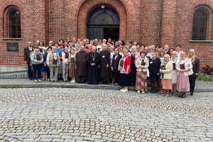 Kongresu Krakowskiej Prowincji Świeckiego Zakonu Karmelitów Bosych